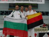 Prietenii campioni ai lui Daniel Fusaru...