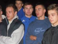 Baschetbalistii de la LPS Focsani au participat la 