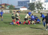 Rugby-ul de Vrancea trece prin momente grele...