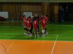 ULtimul time-out catre barajul pentru liga I...