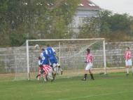 Gol pentru LPS Focsani...