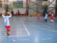 Fotbal pe paine azi de dimineata...