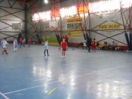 Momentele jocului au fost fragmentate de punctari ale respectarii regulamentului competitiilor care urmeaza...