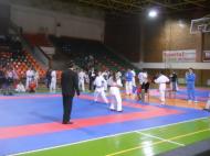 SDV adreseaza felicitari asociatiei sportive Focul Viu...