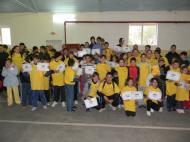 Festival de atletism in memoria lui nea Bidu...
