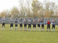 Salutul juniorilor B de Vrancea...