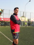 Marian Spinu vrea totul cu Vointa Deep Serv la Liga de minifotbal amator a lui Cristi de la Vrancea...