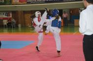 Balet cu un sport olimpic in Catedrala Sportului Vrancean...