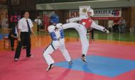 Taekwondo-ul este totusi o arta ...