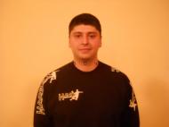 Adrian Dumitru din Adjud este primul arbitru de liga nationala de handbal din Romania din Vrancea...Felicitarile sincere ale SDV...