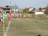 Juniorii mari de la rugby sunt in genunchi...