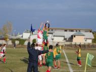 Rugby-ul de Vrancea nu are voie sa traiasca din amintiri...