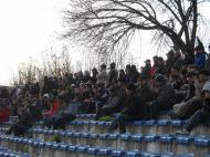 Si totusi la Focsani se vrea spectacol pe Milcovul...dar pe cine intereseaza???...