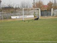 Gol pentru Focsani...