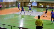 Cu futsalul ne mai vedem la anul...