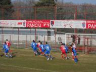 Stadionul din Panciu este cel mai ingrijit din Vrancea ... felicitarile SDV pentru autoritatile locale...