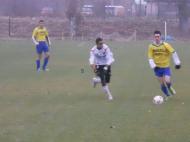 Sava Dragos a plecat intr-o noua sarja pe banda stanga...