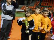 Alex Dumitru, golgheterul de la grupa 2002....