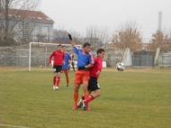 Suvac a gresit multe pase decisive...