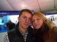Marius Nanu si Madalina Lupu, impreuna de 10 ani...