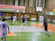 Tg. Muresul a facut spectacol la Focsani...