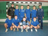 Colegiul Tehnic Edmond Nicolau 2011