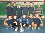 Colegiul Economic Mihail Kogalniceanu 2011