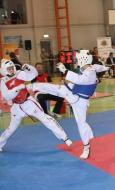 TAEKWONDOUL DE VRANCEA SI-A FACUT DATORIA IN 2011...