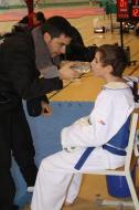 Hidratarea este vitala in acest sport...