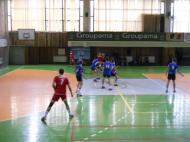 Apararea juniorilor focsaneni a functionat ceas...