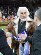 Gheorghe Catrinescu, directorul CSS Adjud ...
