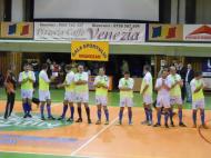 Unirea Focsani, old boys 2011...