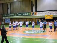 Universitatea Craiova, old boys 2011, a castigat turneul de la Focsani de la Gala Sportului Vrancean 2011...