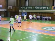 Unirea Focsani - Universitatea Craiova, numai la old boys se poate asa ceva...
