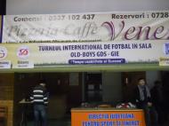Afisul oficial al competitiei...