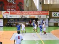 U Craiova - Galatasaray Istambul ...