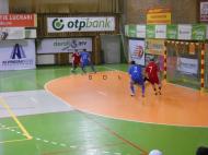Vointa Deep Serv - Dinamo Bucuresti...doar la old boys...