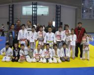 Judoul focsanean pe tatami pana la sfarsitul anului 2011... Cinste lor din partea SDV...
