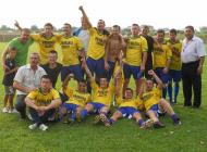 NATIONAL GOLESTI, ECHIPA ANULUI 2011 IN VRANCEA