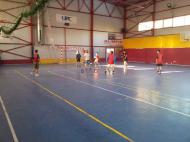 Fotbal, amintiri, revederi uniriste ...