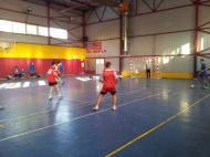 Finala CPU 2011, seria 2011 - seria 2003(in albastru) 4 - 1...