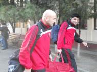 Dinamo saluta Focsaniul...