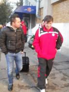 Flori asculta pe Mateo povesti despre gheata de aur...