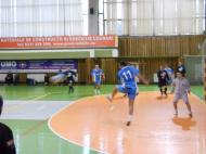 Chiar si la old-boys se poate face balet fotbalistic...