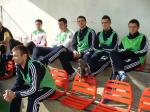 Banca de rezerve a lui FC Panciu