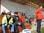 Danut Bolocan la o noua victorie