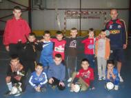 Danut Dumbrava si Marian Covaci = Covaci Junior