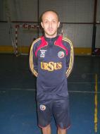 Marian Covaci s-a consacrat la clubul Juventus Focsani...