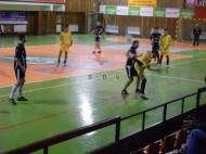 Trust LF - Green Team, un meci linistit...