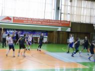 Focsaniul a batut Ploiestiul...